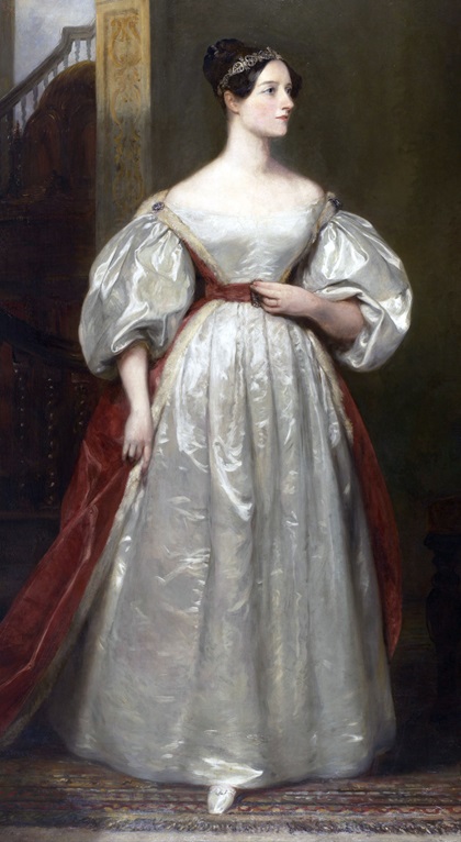 Ada Lovelace