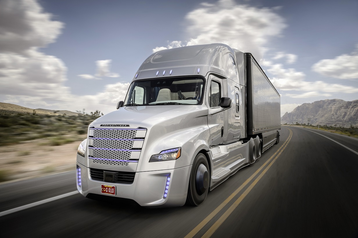 Daimler Truck