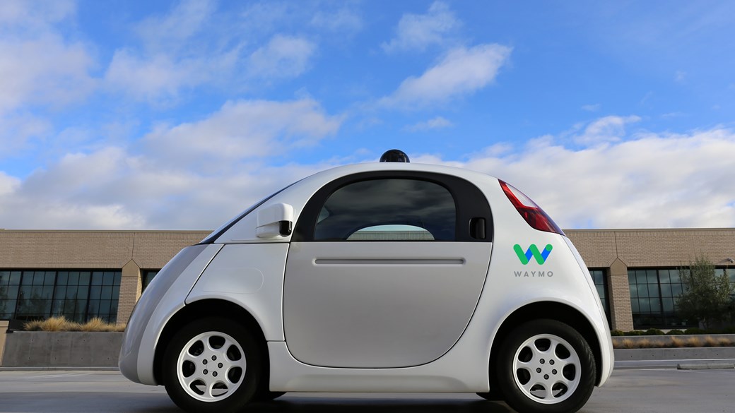 Waymo