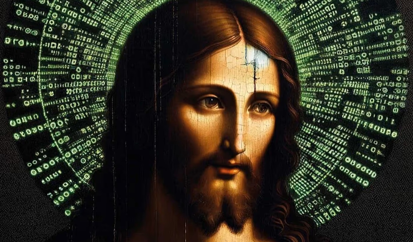 Jesus Avatar
