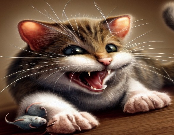 Katze