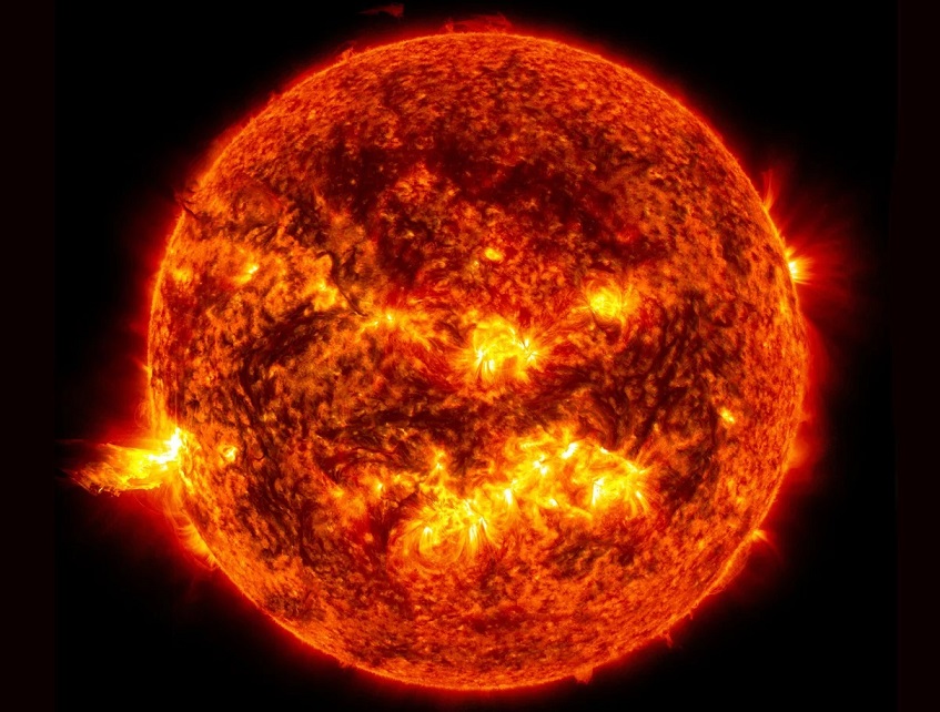 Sonne