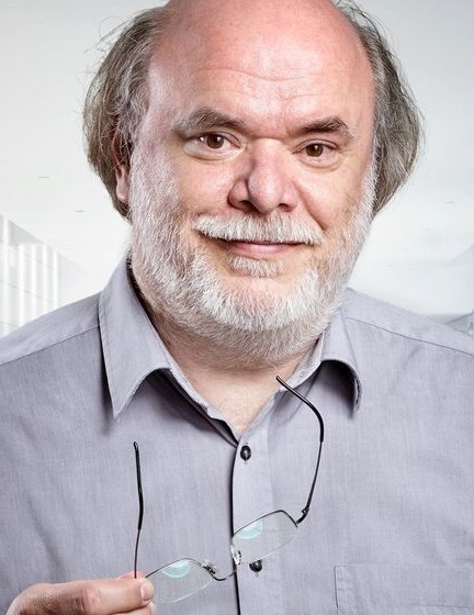 Antonio Krger