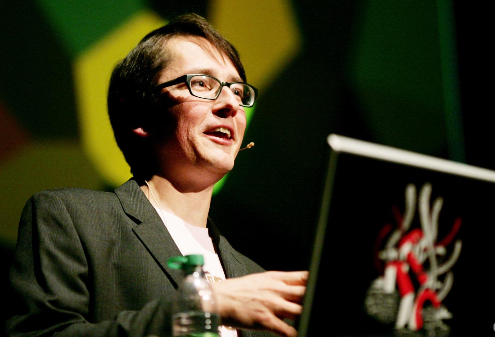 Mario Klingemann