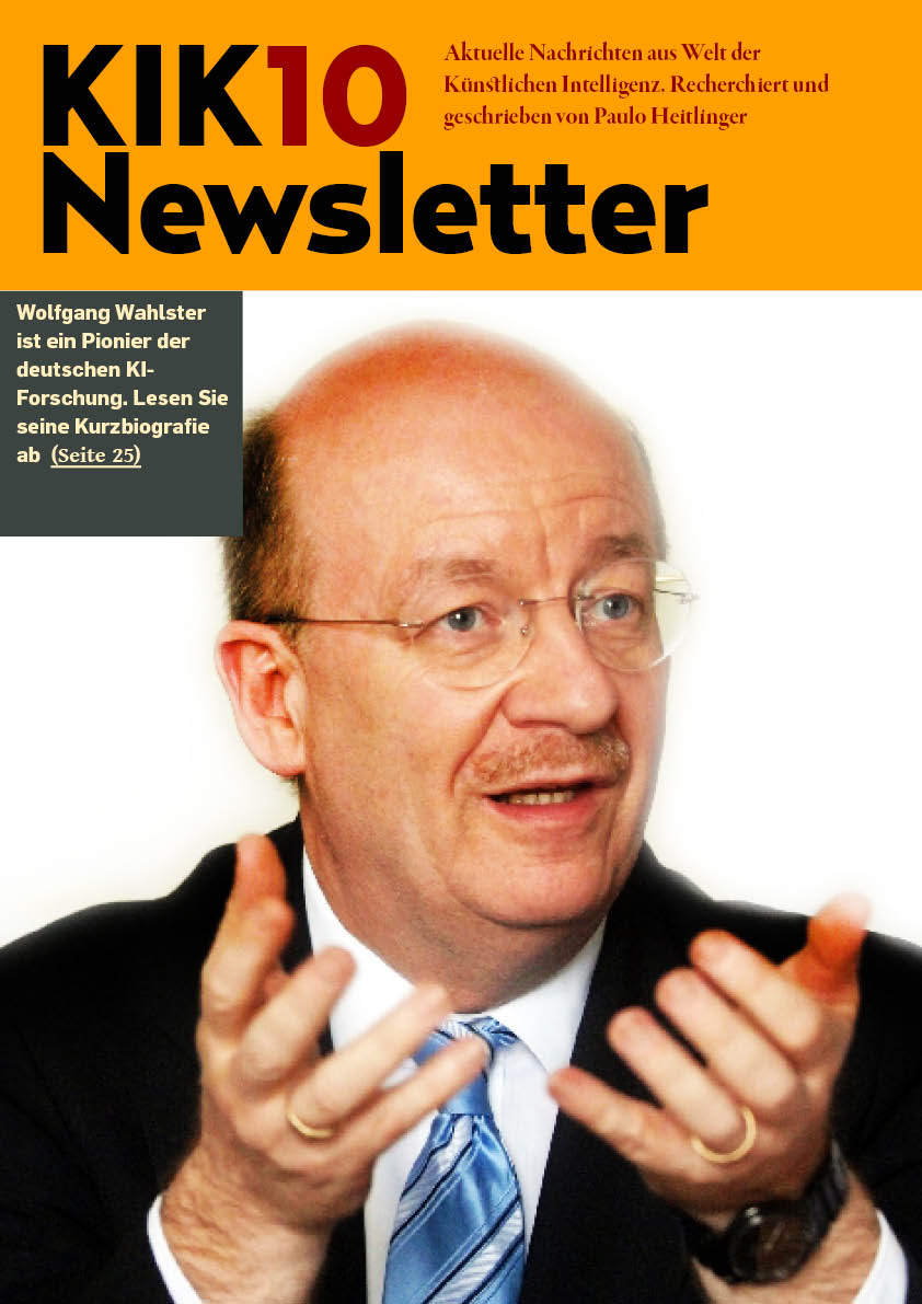 KI-News Nr10